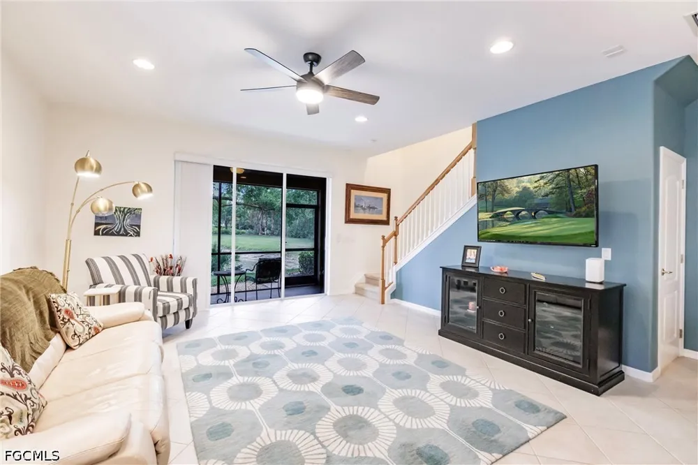 Cottonwood Bend #1901 Fort Myers, FL 33905