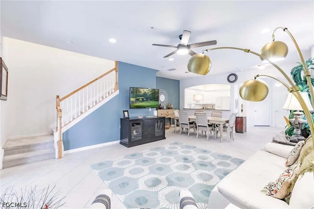 Cottonwood Bend #1901 Fort Myers, FL 33905