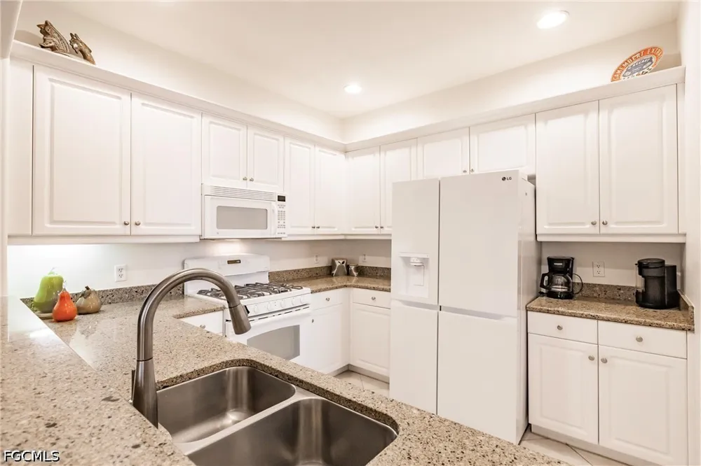 Cottonwood Bend #1901 Fort Myers, FL 33905