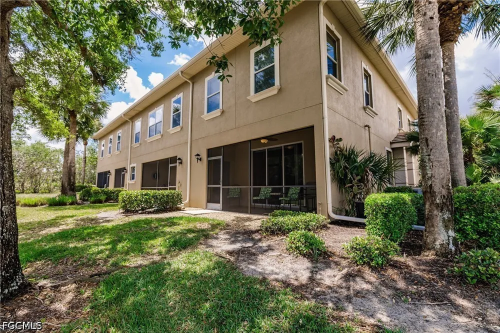 Cottonwood Bend #1901 Fort Myers, FL 33905