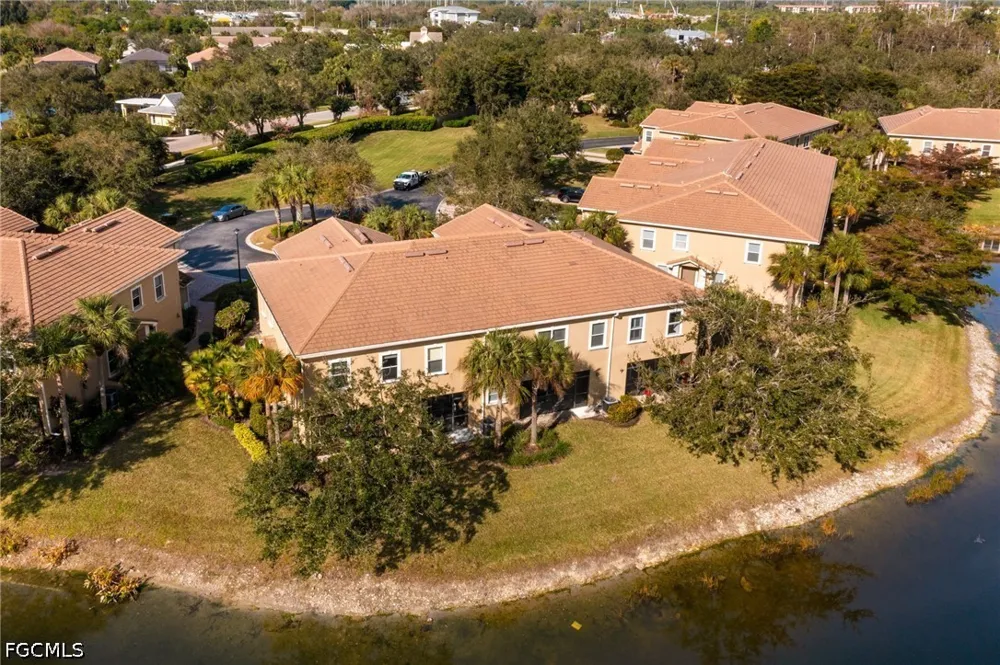 Cottonwood Bend #1901 Fort Myers, FL 33905