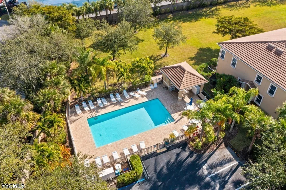 Cottonwood Bend #1901 Fort Myers, FL 33905