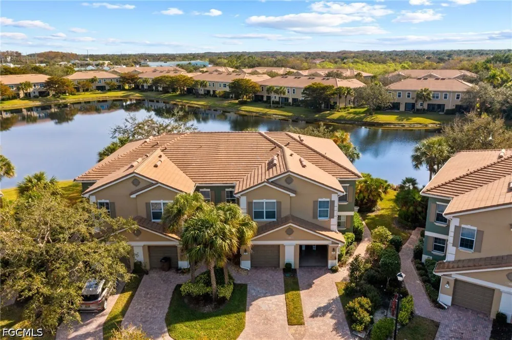 Cottonwood Bend #1901 Fort Myers, FL 33905