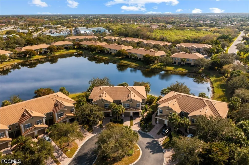 Cottonwood Bend #1901 Fort Myers, FL 33905