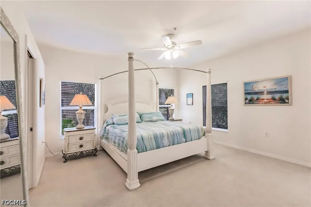 Cottonwood Bend #1901 Fort Myers, FL 33905