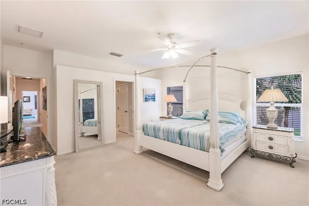 Cottonwood Bend #1901 Fort Myers, FL 33905