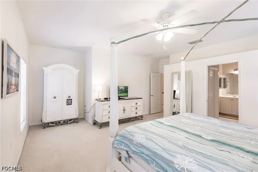 Cottonwood Bend #1901 Fort Myers, FL 33905