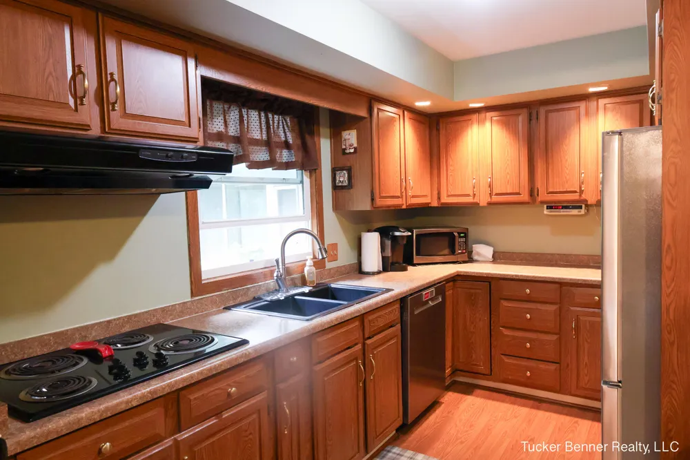 37 S Bear Lake Road Muskegon, MI 49445