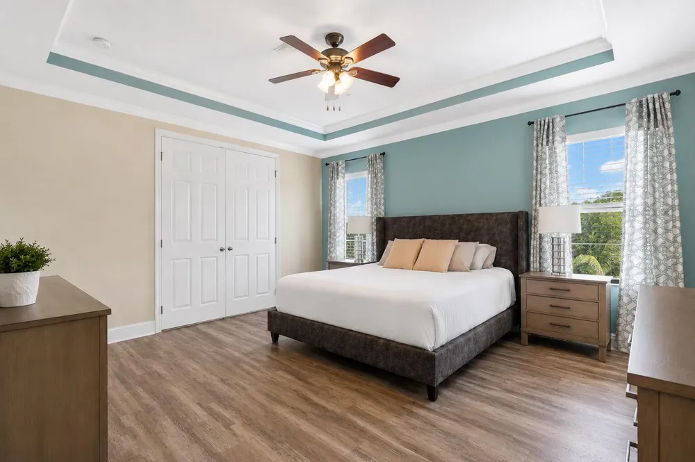 8142 Bradford Way Parkland, FL 33076