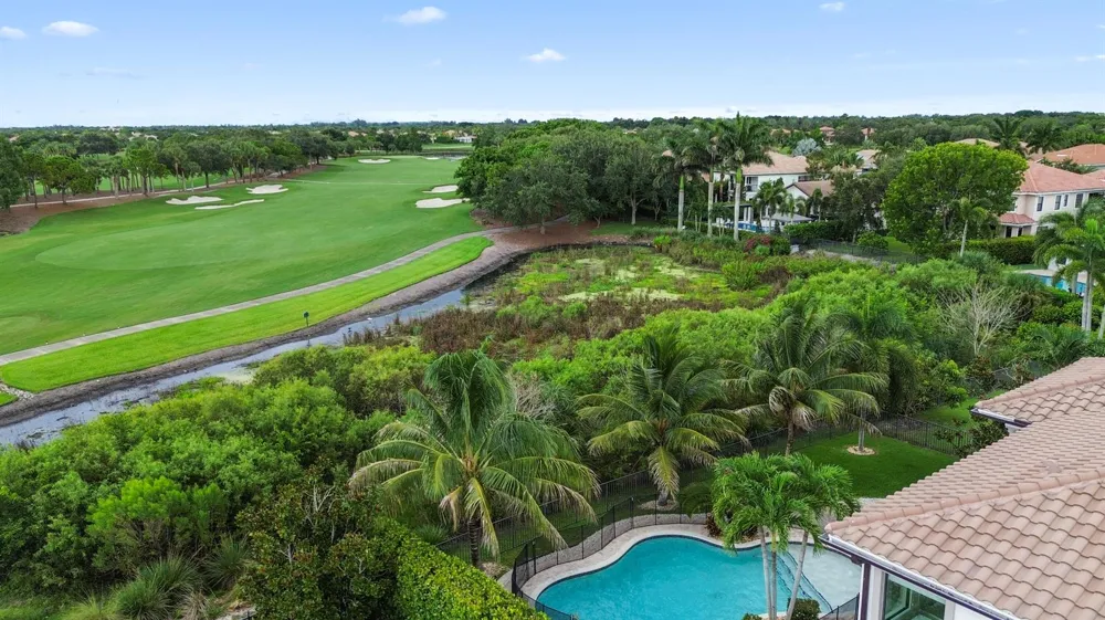 8142 Bradford Way Parkland, FL 33076