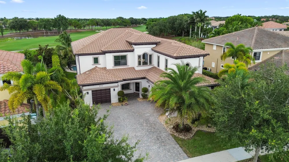8142 Bradford Way Parkland, FL 33076