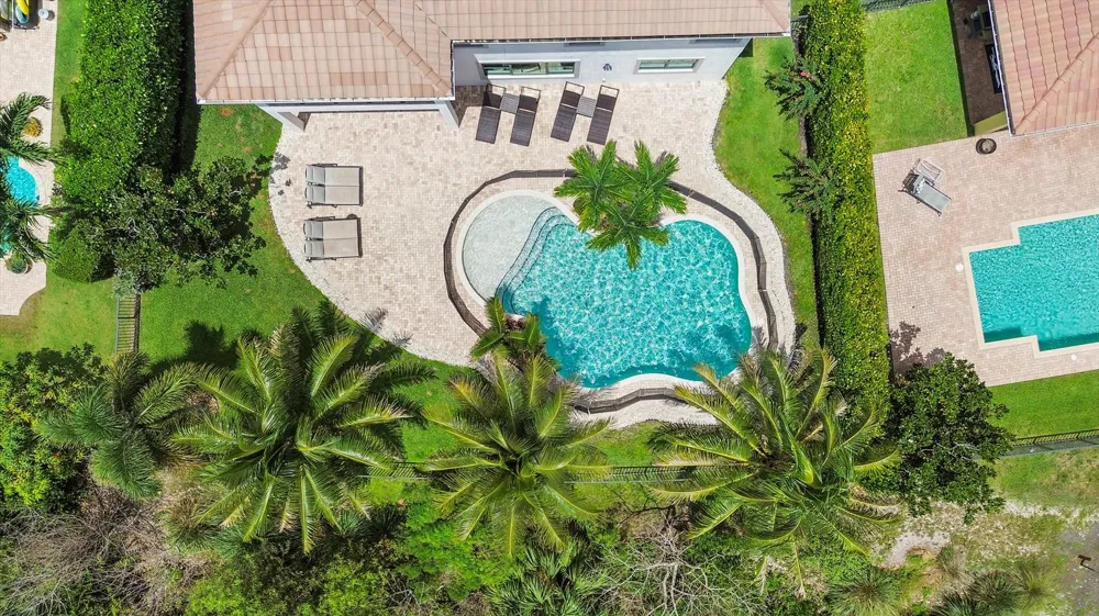 8142 Bradford Way Parkland, FL 33076