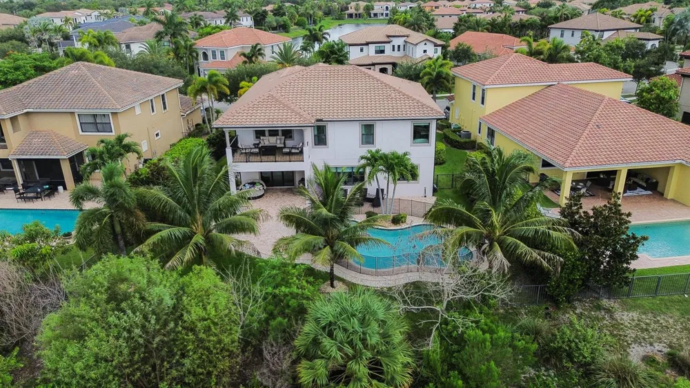 8142 Bradford Way Parkland, FL 33076
