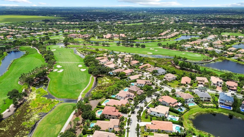 8142 Bradford Way Parkland, FL 33076