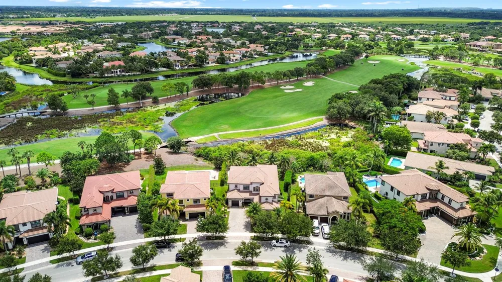 8142 Bradford Way Parkland, FL 33076