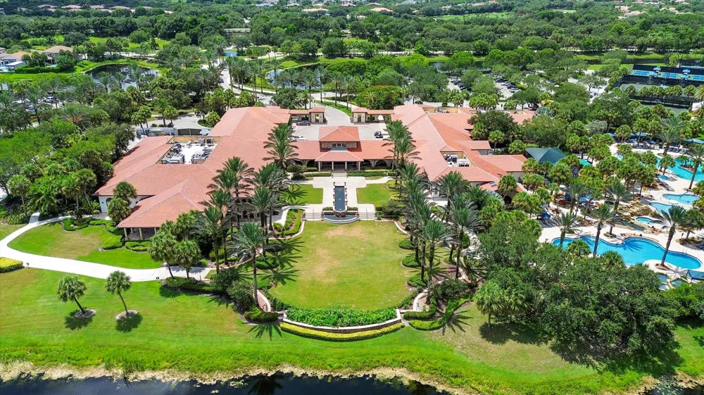 8142 Bradford Way Parkland, FL 33076