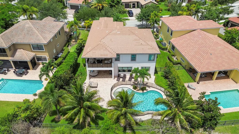 8142 Bradford Way Parkland, FL 33076