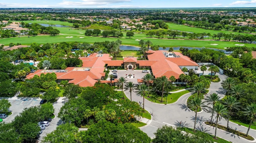 8142 Bradford Way Parkland, FL 33076