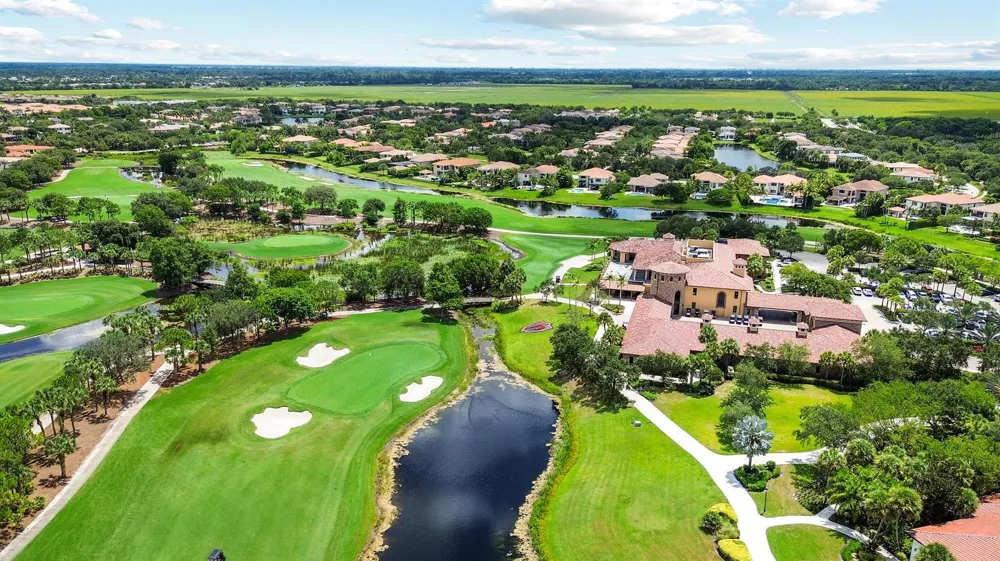 8142 Bradford Way Parkland, FL 33076