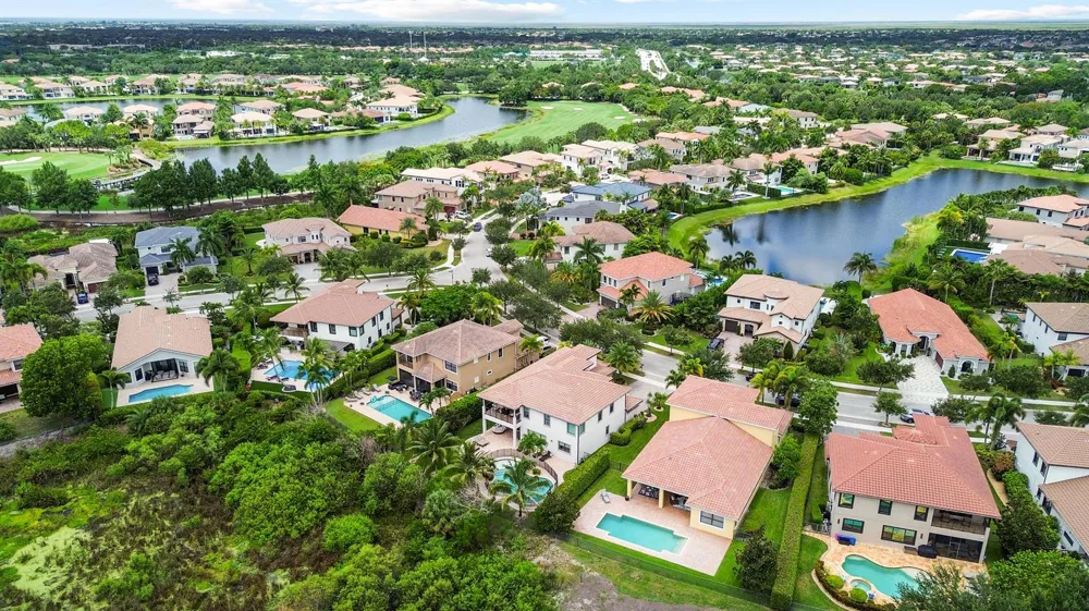 8142 Bradford Way Parkland, FL 33076