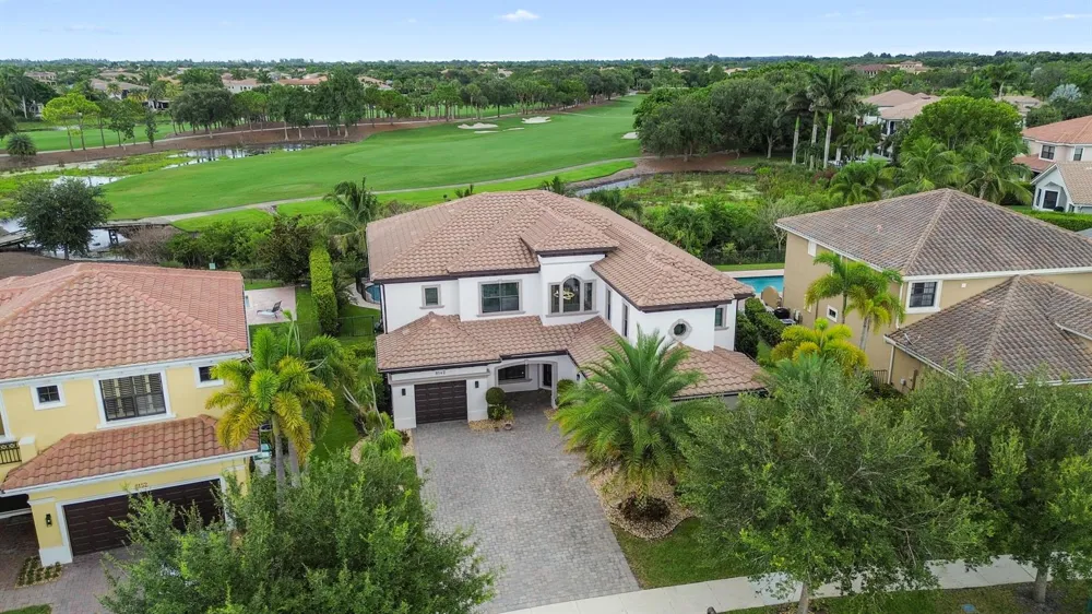 8142 Bradford Way Parkland, FL 33076