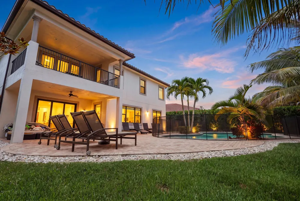 8142 Bradford Way Parkland, FL 33076