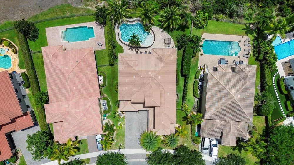 8142 Bradford Way Parkland, FL 33076