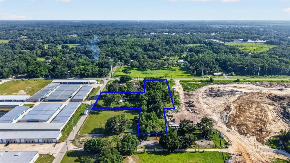 2919 COUNTY ROAD 523 Wildwood, FL 34785