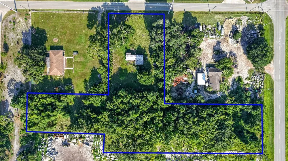 2919 COUNTY ROAD 523 Wildwood, FL 34785