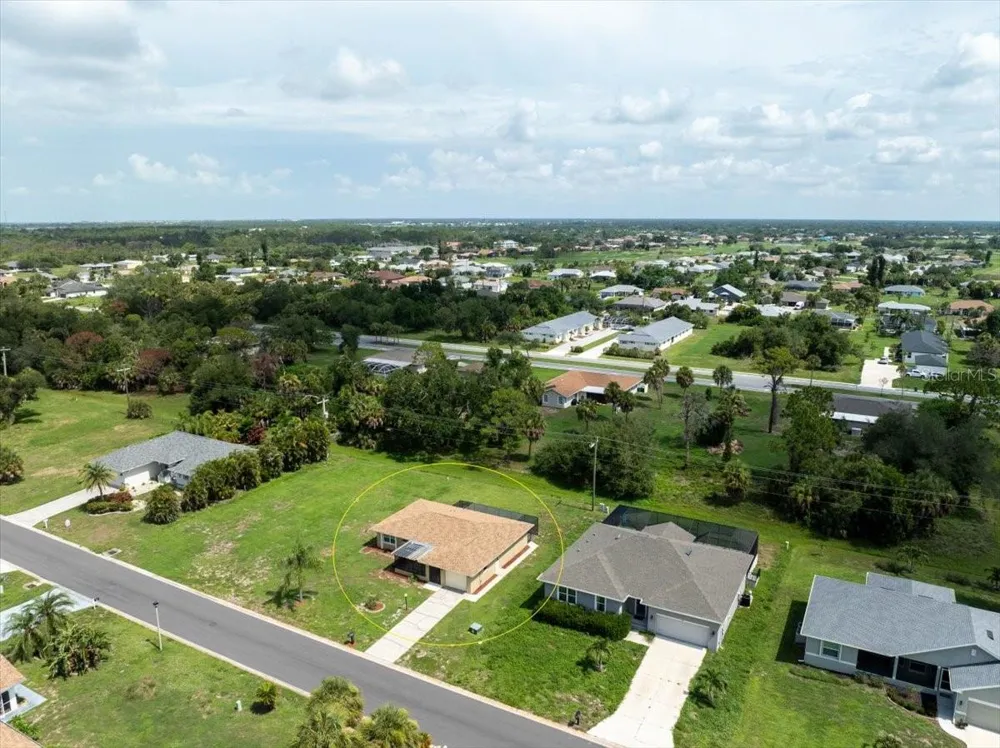 267 ANNAPOLIS LANE Rotonda West, FL 33947