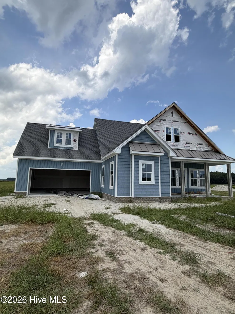 503 Trotman Road Camden, NC 27921