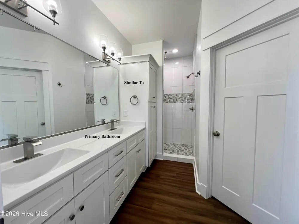 503 Trotman Road Camden, NC 27921