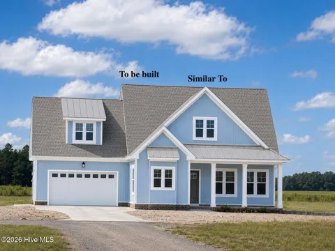 503 Trotman Road