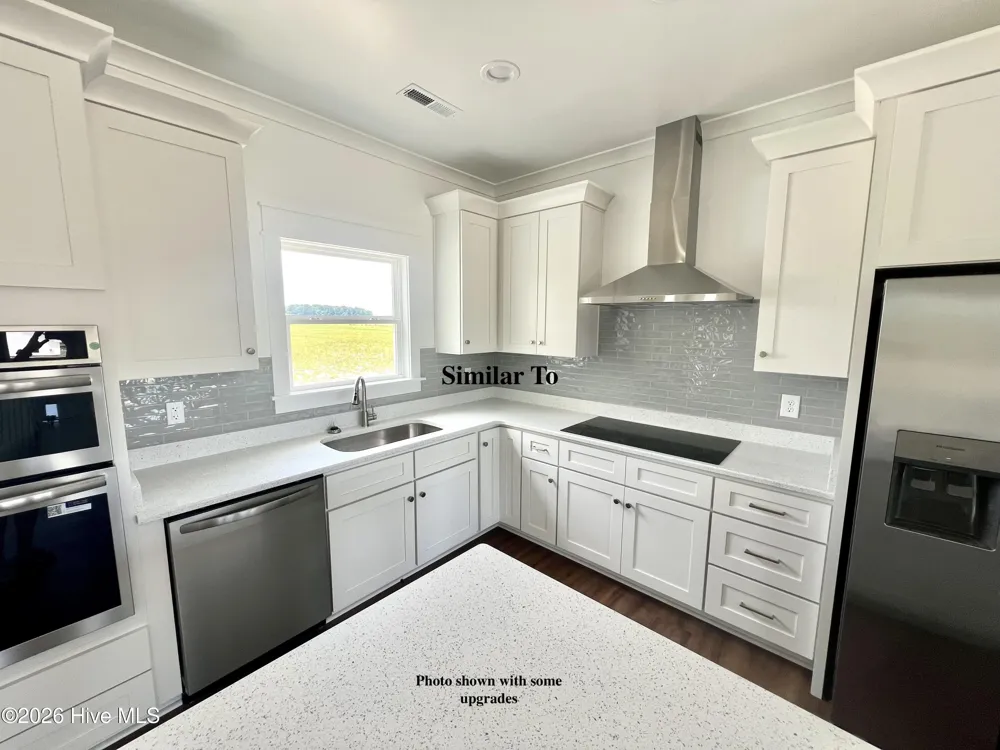 503 Trotman Road Camden, NC 27921