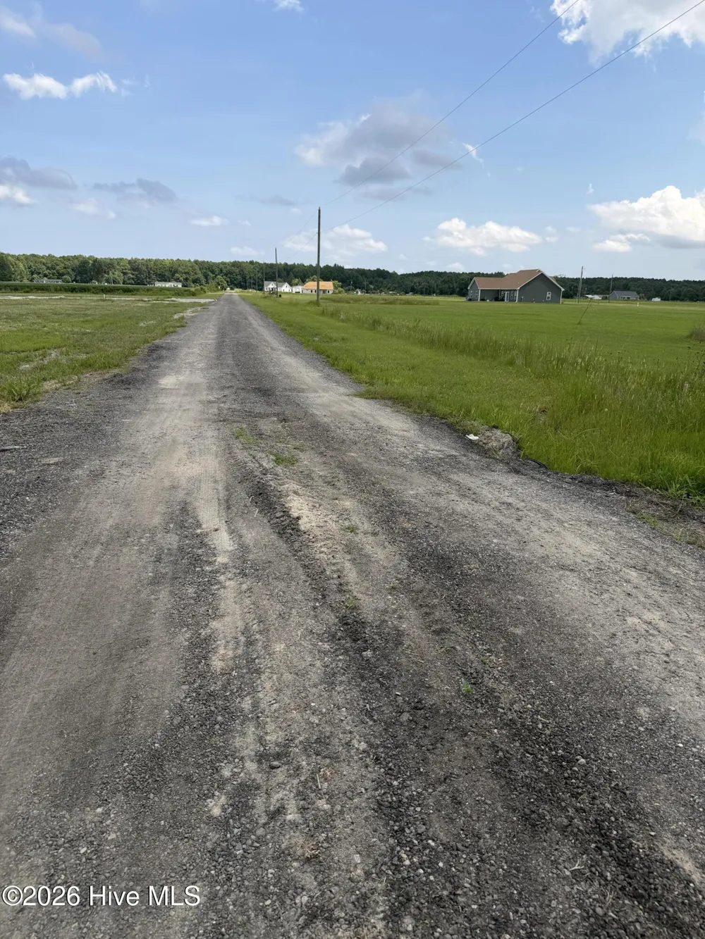 503 Trotman Road Camden, NC 27921