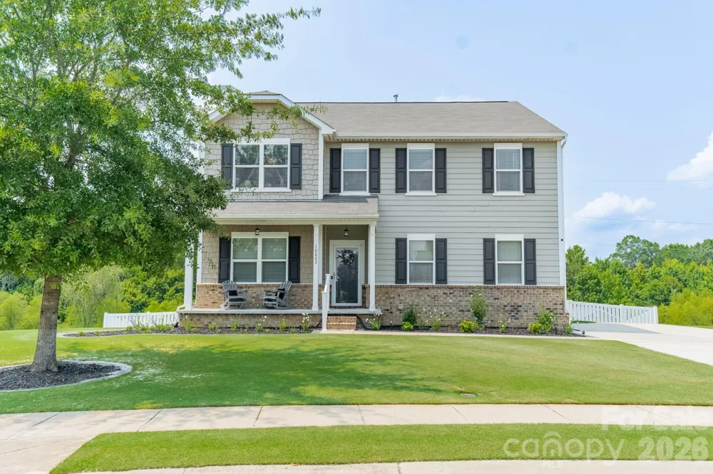 10003 Blue Stream Lane Indian Trail, NC 28079