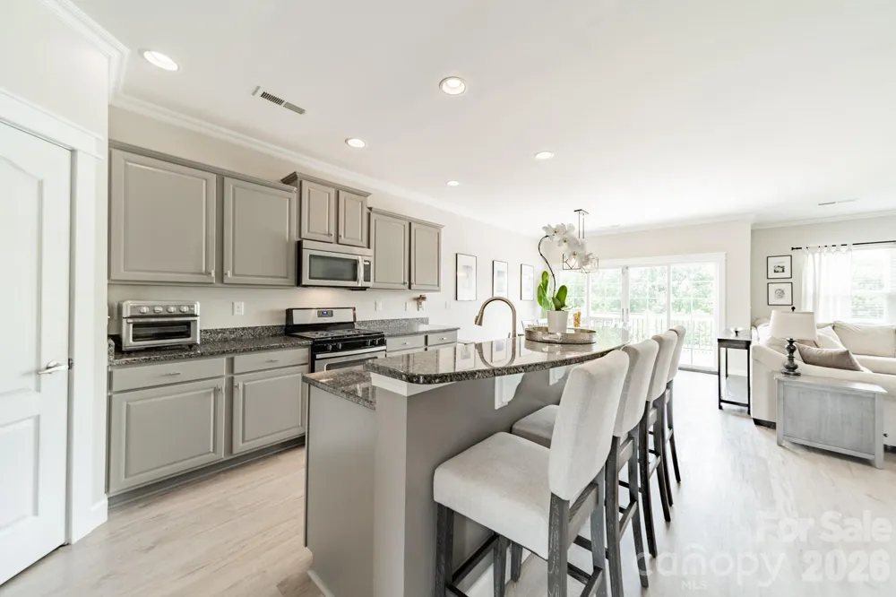 10003 Blue Stream Lane Indian Trail, NC 28079