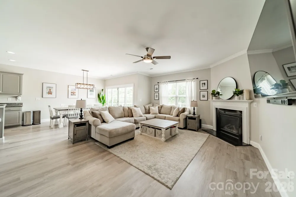 10003 Blue Stream Lane Indian Trail, NC 28079