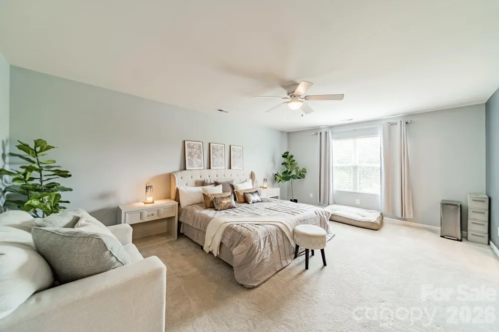 10003 Blue Stream Lane Indian Trail, NC 28079