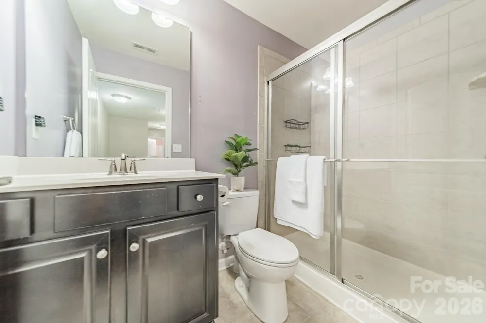 10003 Blue Stream Lane Indian Trail, NC 28079