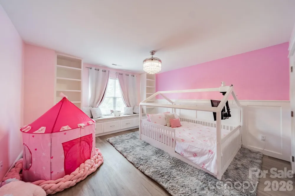 10003 Blue Stream Lane Indian Trail, NC 28079