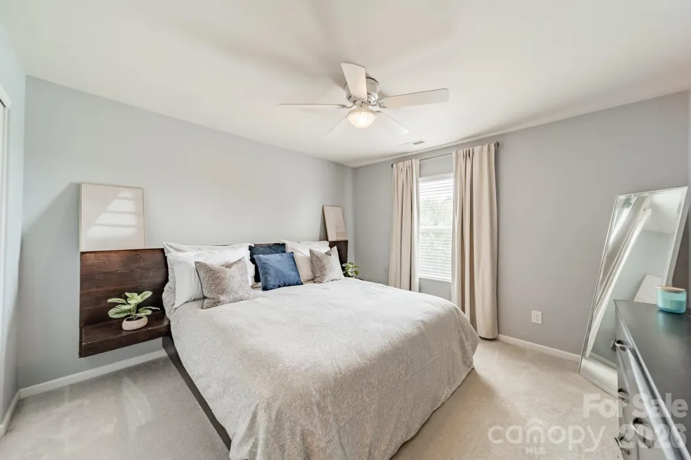 10003 Blue Stream Lane Indian Trail, NC 28079