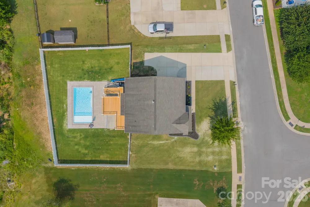 10003 Blue Stream Lane Indian Trail, NC 28079