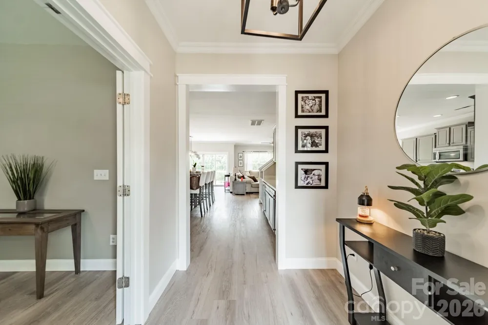 10003 Blue Stream Lane Indian Trail, NC 28079