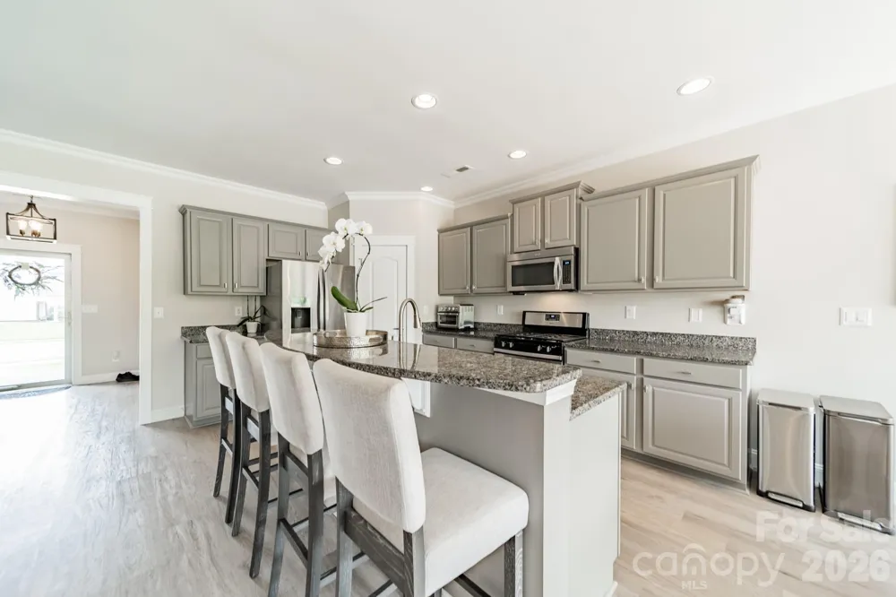 10003 Blue Stream Lane Indian Trail, NC 28079