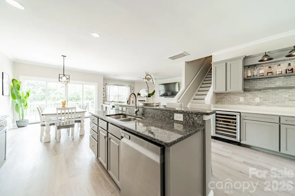 10003 Blue Stream Lane Indian Trail, NC 28079