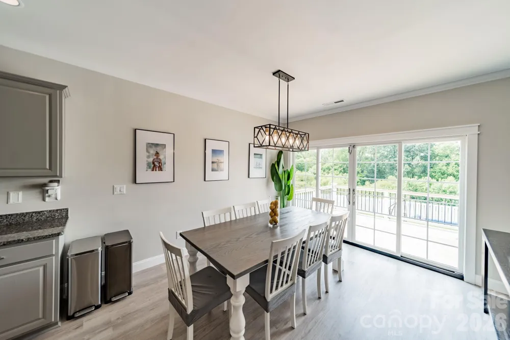 10003 Blue Stream Lane Indian Trail, NC 28079