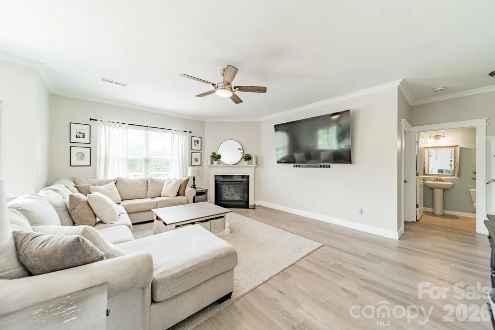 10003 Blue Stream Lane Indian Trail, NC 28079