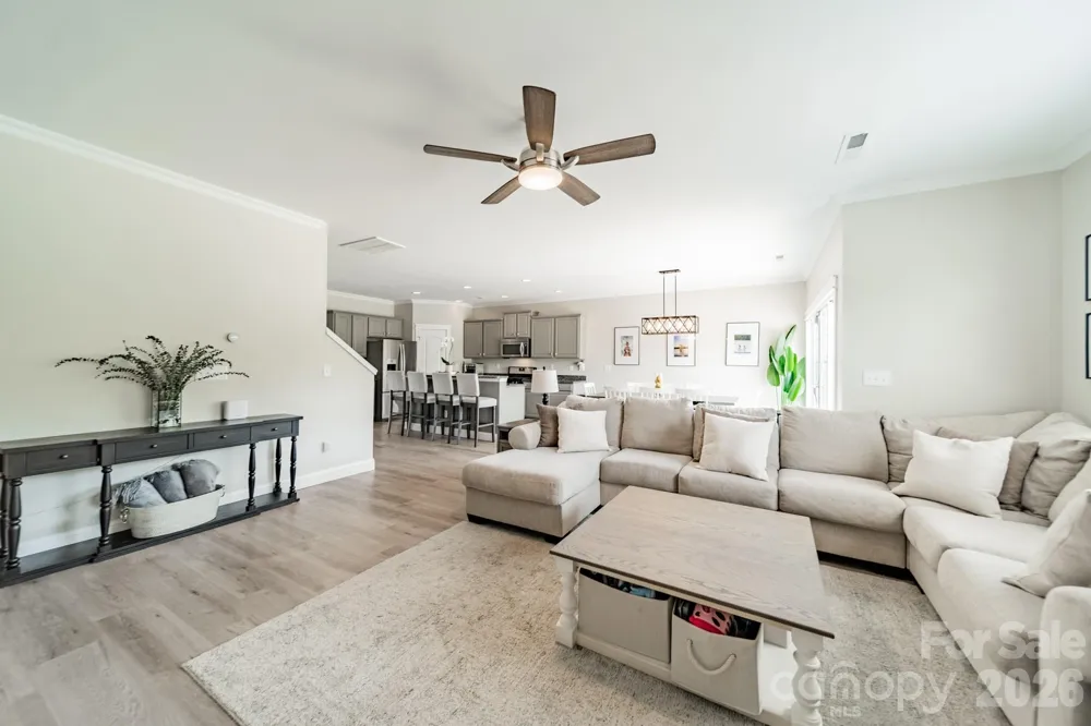 10003 Blue Stream Lane Indian Trail, NC 28079