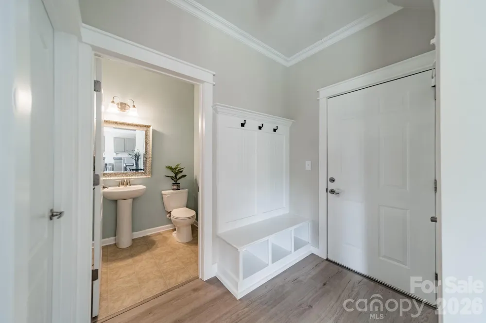 10003 Blue Stream Lane Indian Trail, NC 28079
